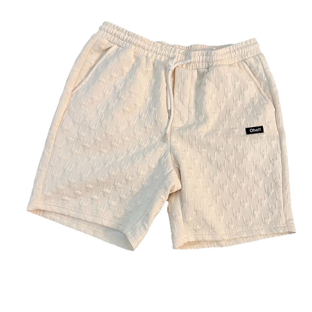Oho!! Manfinity Sweatshorts  Medium